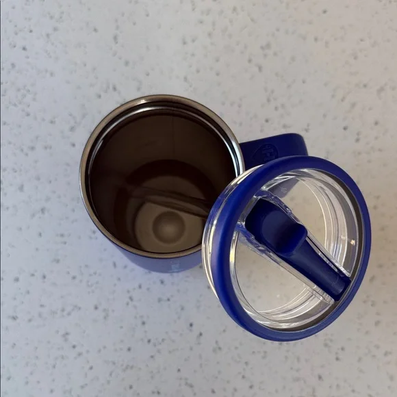 HydroJug Royal Blue “Grandma” Mug - Picture 7 of 7